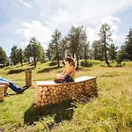 Zum Landarzt Inklusive Sauna Apartment