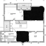 公寓 Zum Landarzt Inklusive Sauna