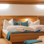 Zum Landarzt Inklusive Sauna Apartament *