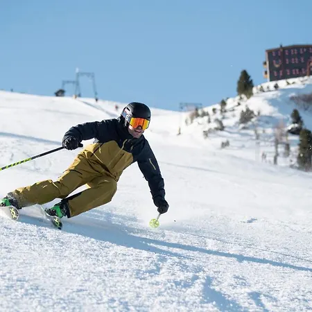 Zum Landarzt * Neustift im Stubaital