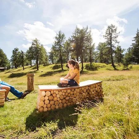 Zum Landarzt アパート