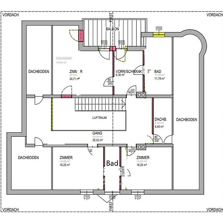 Zum Landarzt * ノイシュティフト・イム・シュトゥーバイタール