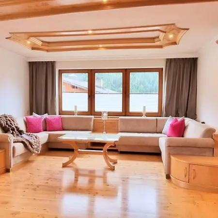 Zum Landarzt * Neustift im Stubaital