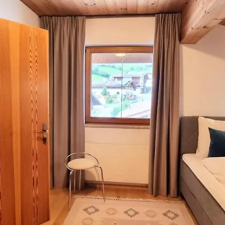 דירה Zum Landarzt Inklusive Sauna