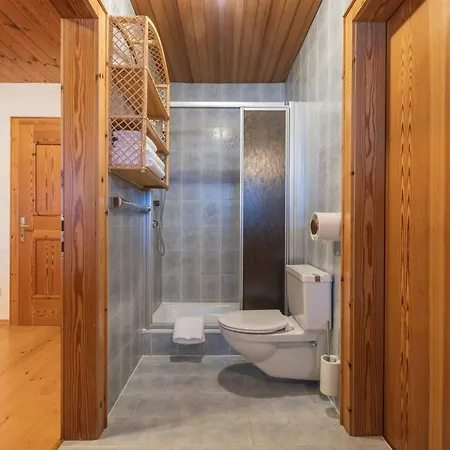 Zum Landarzt アパート *