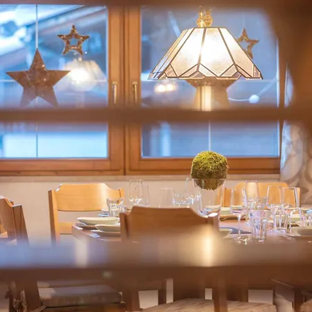 Zum Landarzt Apartment Neustift im Stubaital