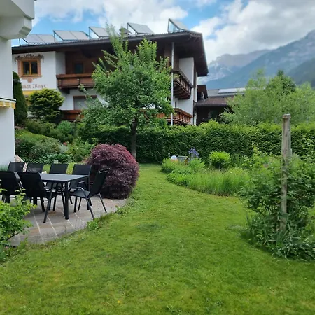 Lejlighed Zum Landarzt Inklusive Sauna