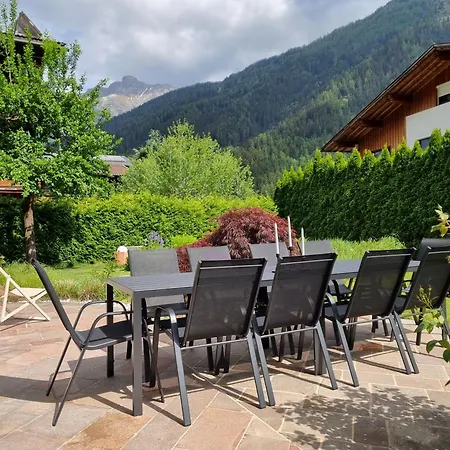 Lejlighed Zum Landarzt Inklusive Sauna *