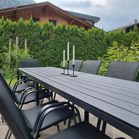 Zum Landarzt Inklusive Sauna Lejlighed Neustift im Stubaital