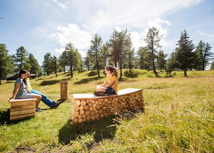 Zum Landarzt Appartamento