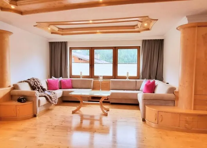 Zum Landarzt * Neustift im Stubaital