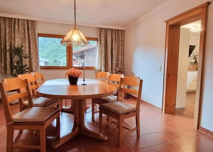 Zum Landarzt Neustift im Stubaital