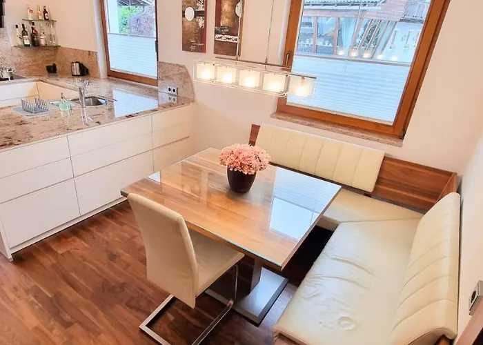 Appartamento Zum Landarzt Neustift im Stubaital