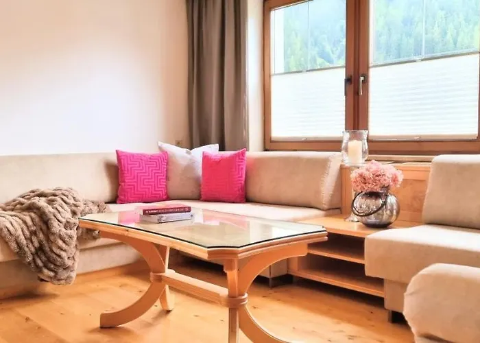 Zum Landarzt Appartamento Neustift im Stubaital