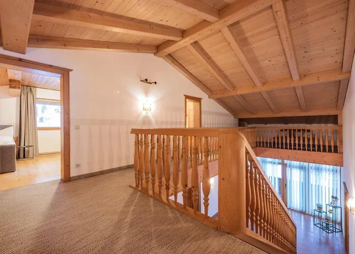 Appartamento Zum Landarzt *