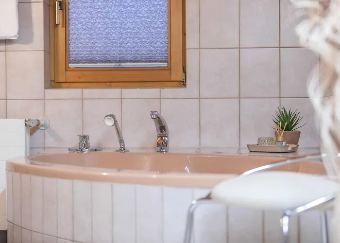 Zum Landarzt Appartamento Neustift im Stubaital