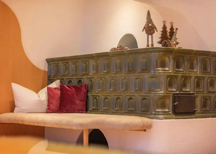 Zum Landarzt * Neustift im Stubaital