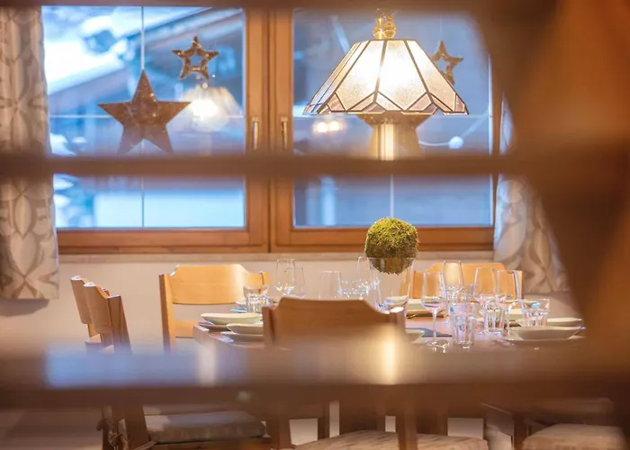 Zum Landarzt Appartamento Neustift im Stubaital