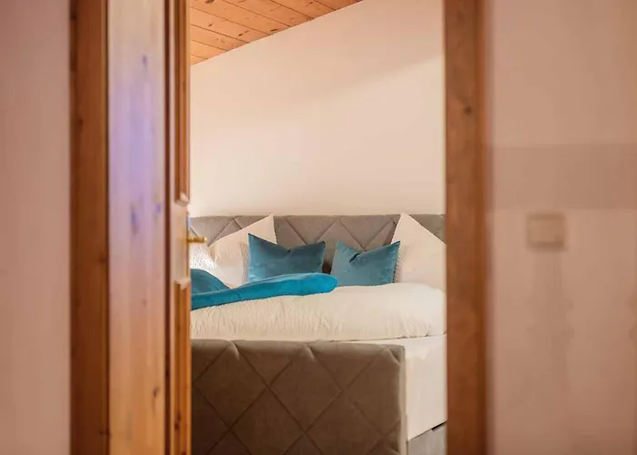 Appartamento Zum Landarzt *