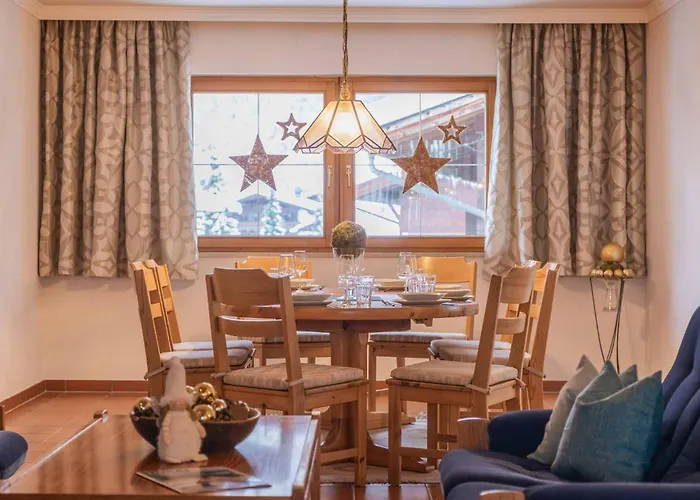 Appartamento Zum Landarzt Neustift im Stubaital