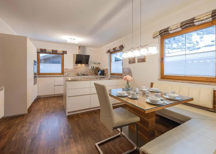 Zum Landarzt Appartamento