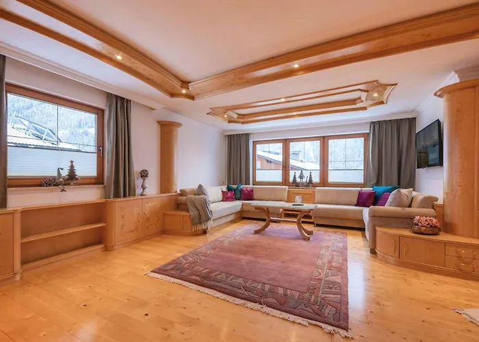 Appartamento Zum Landarzt *