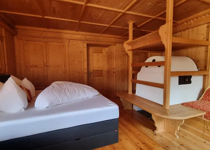 Zum Landarzt Appartamento