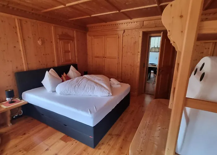 Appartamento Zum Landarzt