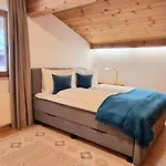 Zum Landarzt Inklusive Sauna Apartment *