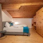 Zum Landarzt Inklusive Sauna Apartment