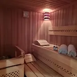 Apartment Zum Landarzt Inklusive Sauna