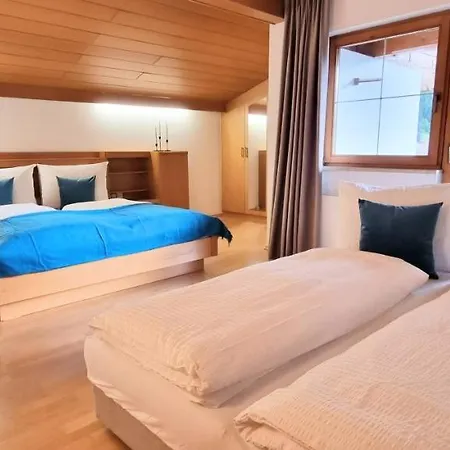 Zum Landarzt Inklusive Sauna