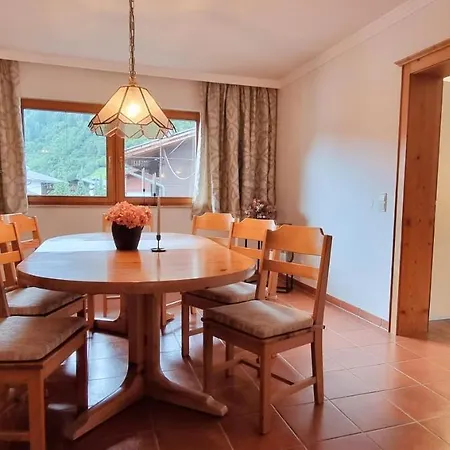 Zum Landarzt Inklusive Sauna Neustift im Stubaital