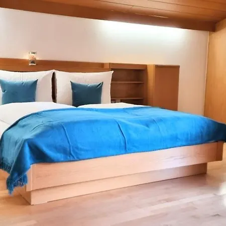 Zum Landarzt Inklusive Sauna Neustift im Stubaital