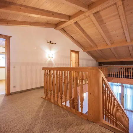 Διαμέρισμα Zum Landarzt Inklusive Sauna *