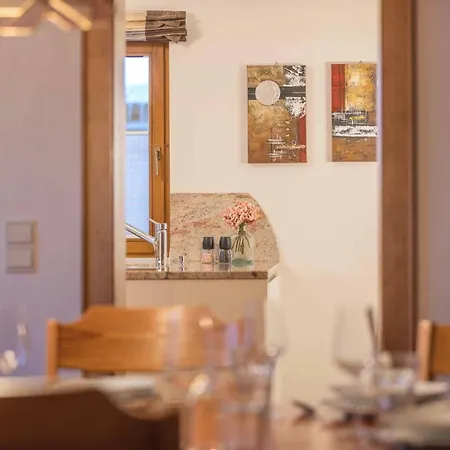 Zum Landarzt Inklusive Sauna