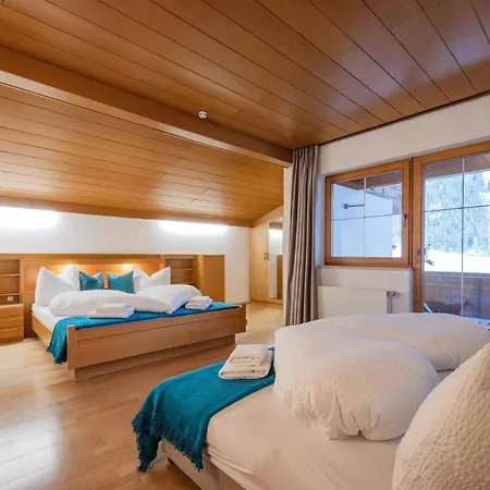 Zum Landarzt * Neustift im Stubaital