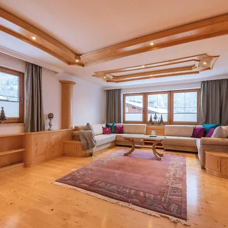 Apartment Zum Landarzt *