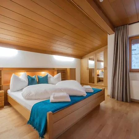 Apartment Zum Landarzt Neustift im Stubaital