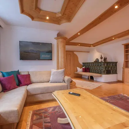 Zum Landarzt Apartment Neustift im Stubaital