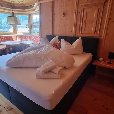 Zum Landarzt Apartment *