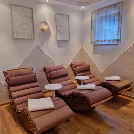 Zum Landarzt Inklusive Sauna Neustift im Stubaital