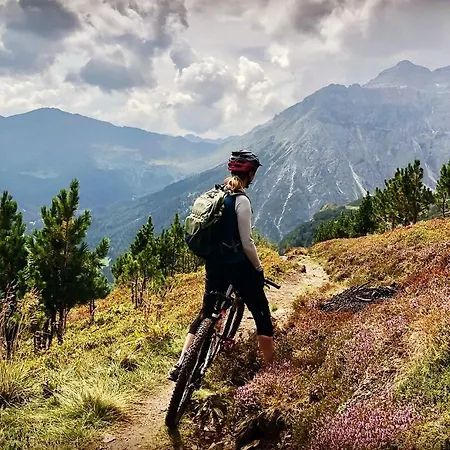 Zum Landarzt * Neustift im Stubaital
