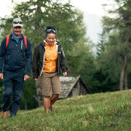 Zum Landarzt Apartament