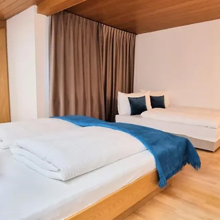 Apartament Zum Landarzt Neustift im Stubaital