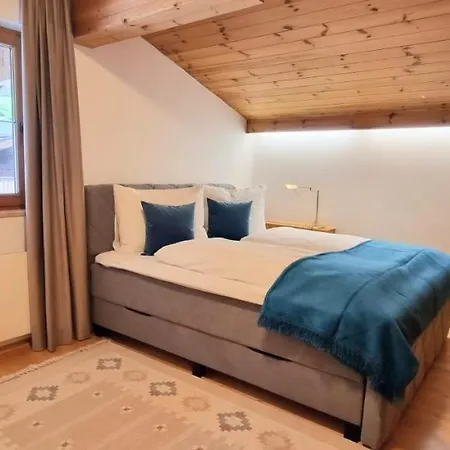 Zum Landarzt Apartament *