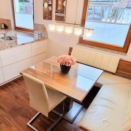 Apartament Zum Landarzt Neustift im Stubaital