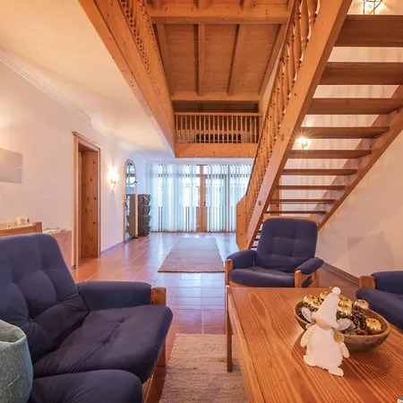 Zum Landarzt Apartament