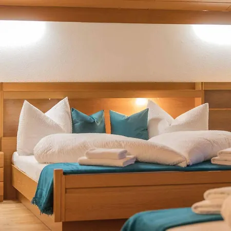 Zum Landarzt Apartament *