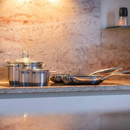 Apartament Zum Landarzt *